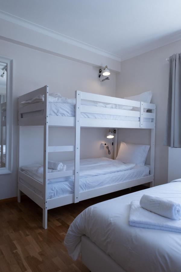 Berlenga Beach House Praia da Lourinhã Eksteriør bilde