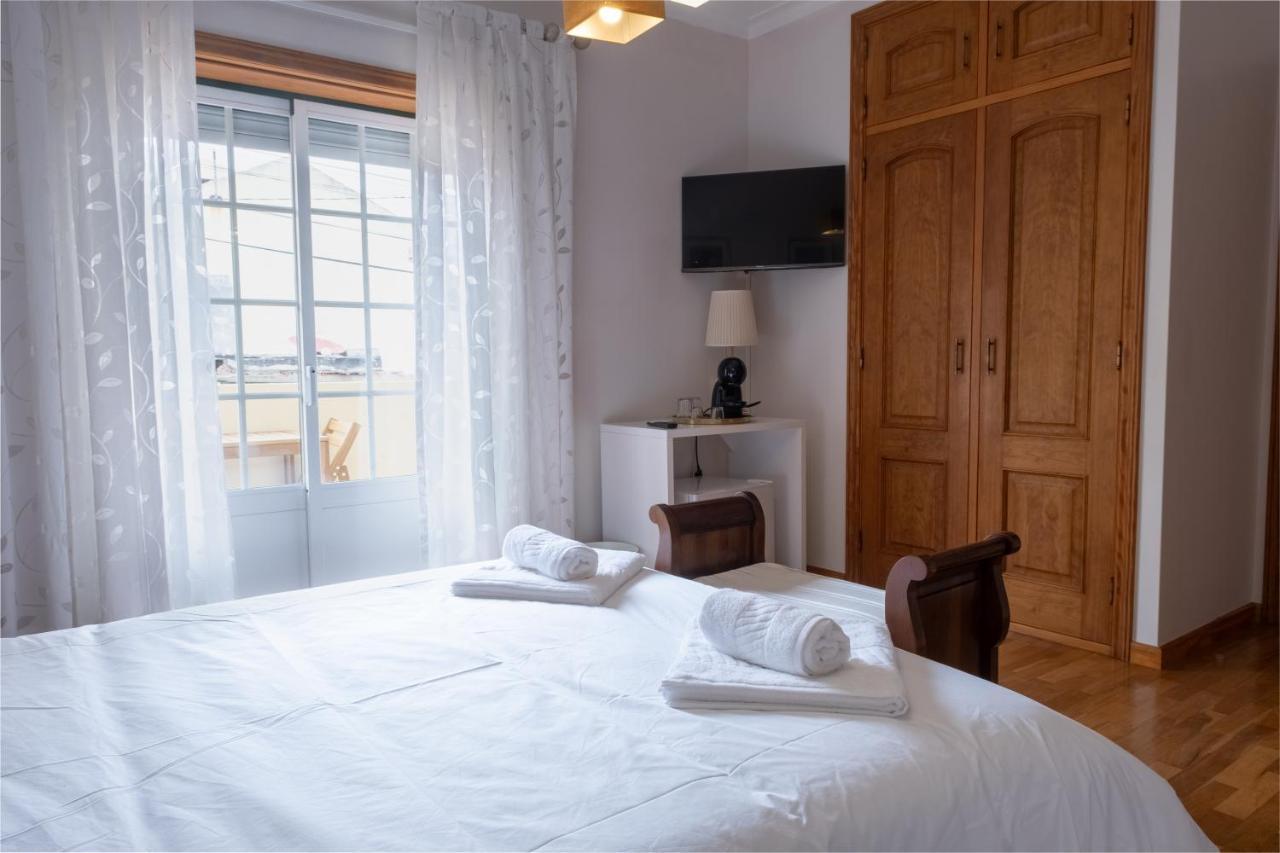 Berlenga Beach House Praia da Lourinhã Eksteriør bilde