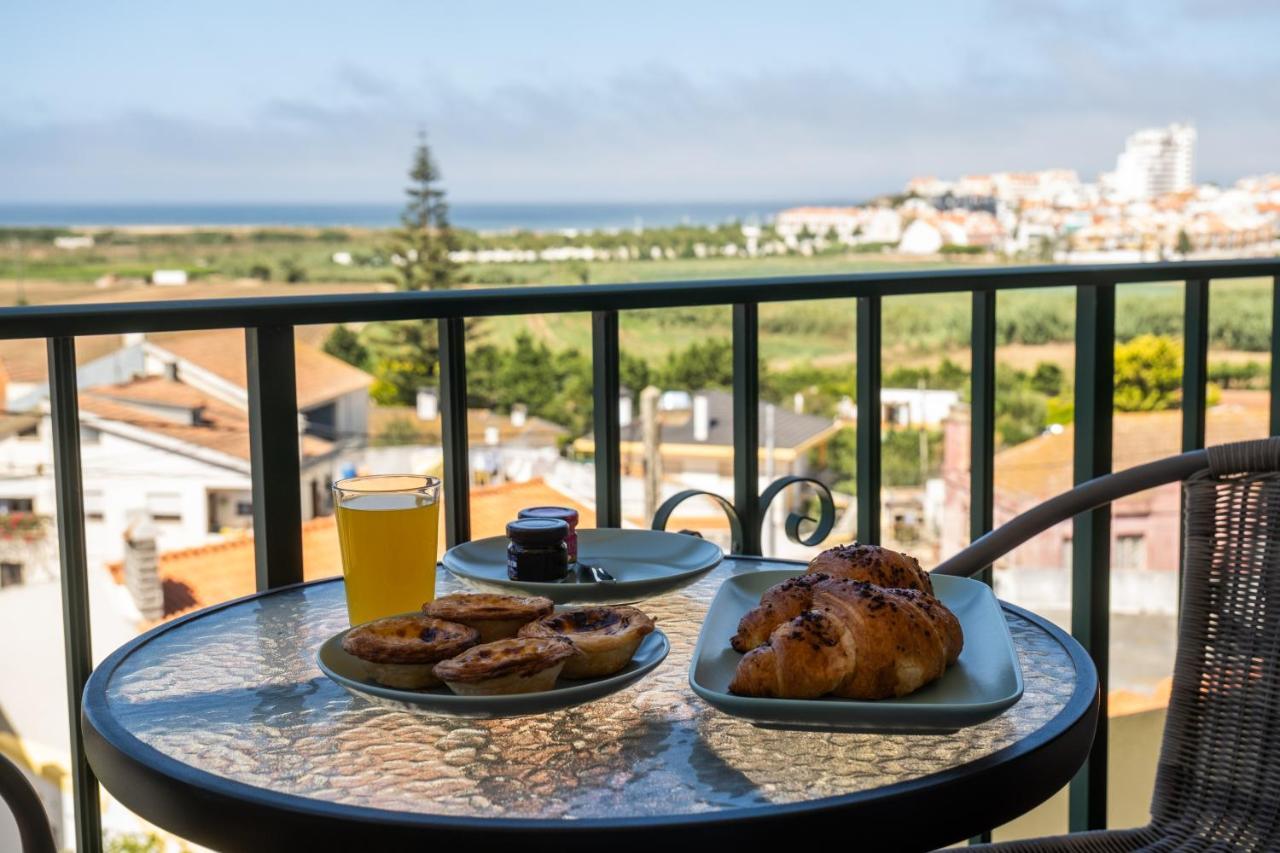 Berlenga Beach House Praia da Lourinhã Eksteriør bilde