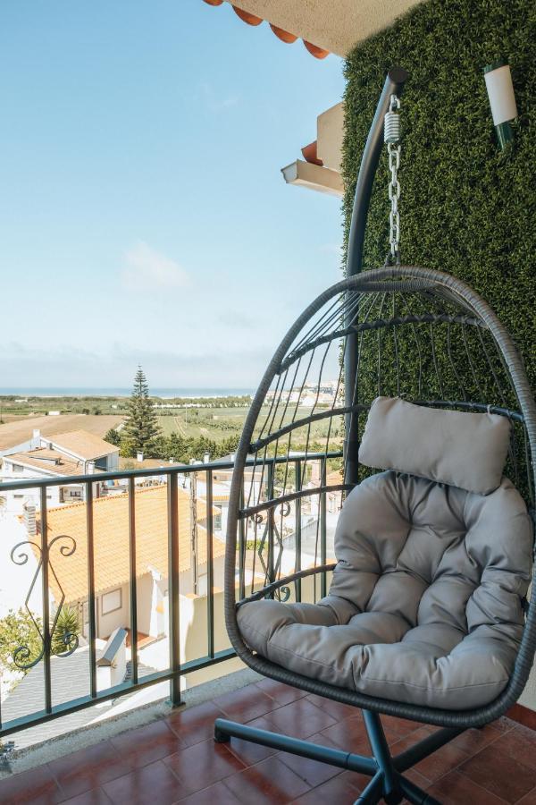 Berlenga Beach House Praia da Lourinhã Eksteriør bilde