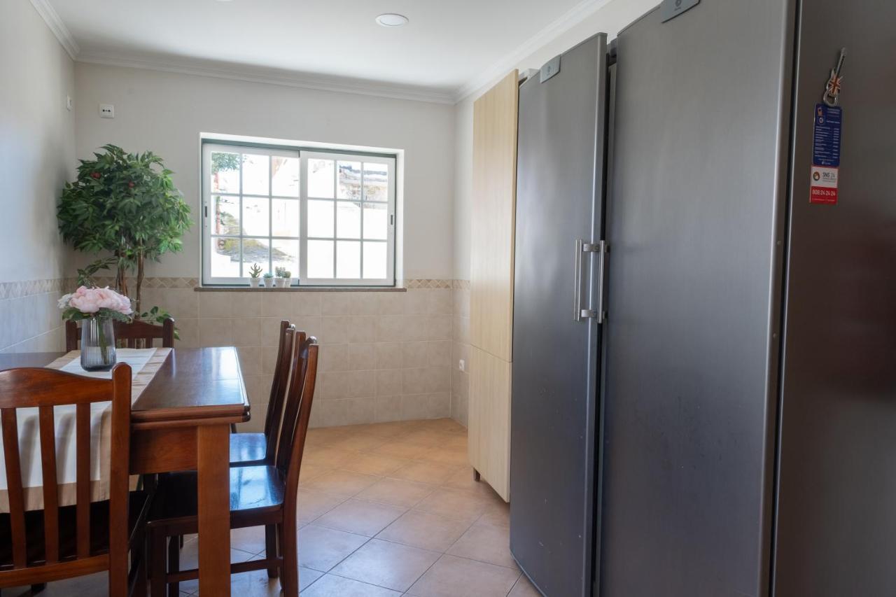 Berlenga Beach House Praia da Lourinhã Eksteriør bilde