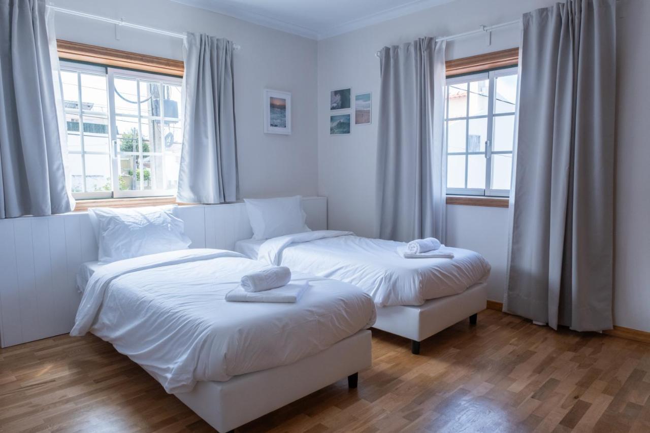 Berlenga Beach House Praia da Lourinhã Eksteriør bilde