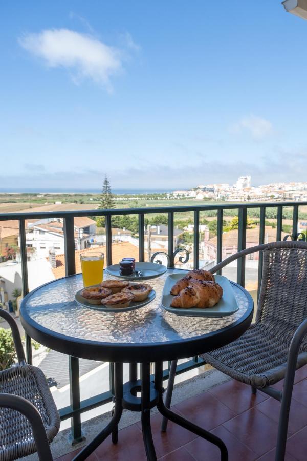 Berlenga Beach House Praia da Lourinhã Eksteriør bilde