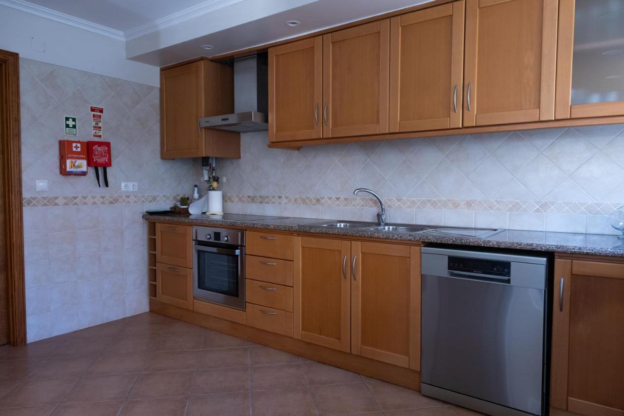 Berlenga Beach House Praia da Lourinhã Eksteriør bilde