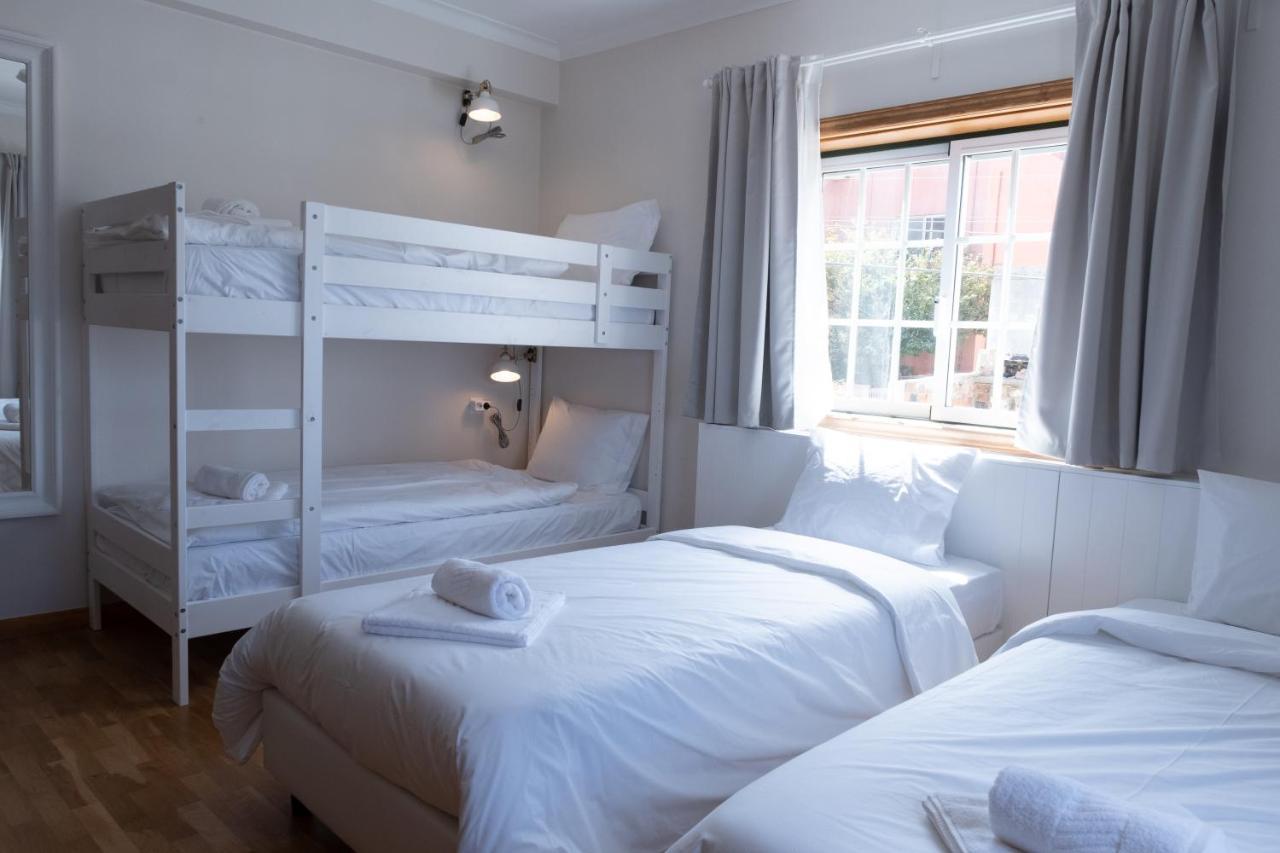 Berlenga Beach House Praia da Lourinhã Eksteriør bilde