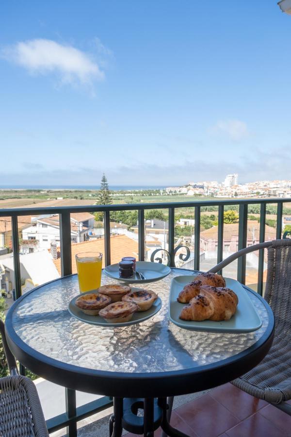 Berlenga Beach House Praia da Lourinhã Eksteriør bilde