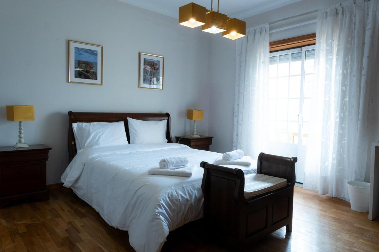 Berlenga Beach House Praia da Lourinhã Eksteriør bilde