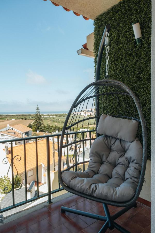 Berlenga Beach House Praia da Lourinhã Eksteriør bilde