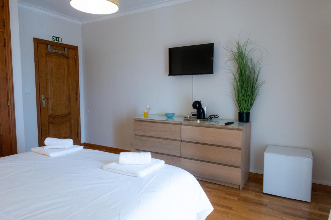 Berlenga Beach House Praia da Lourinhã Eksteriør bilde