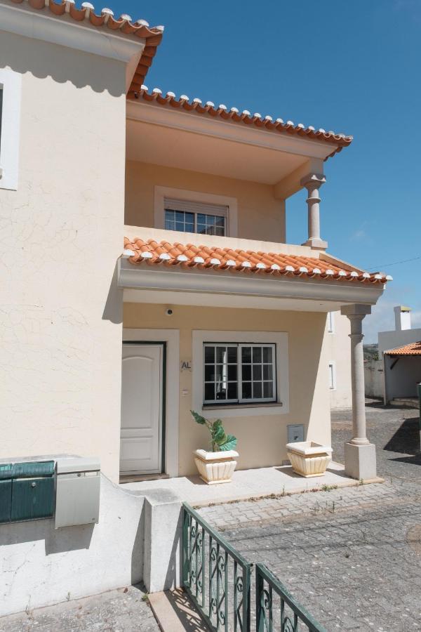 Berlenga Beach House Praia da Lourinhã Eksteriør bilde