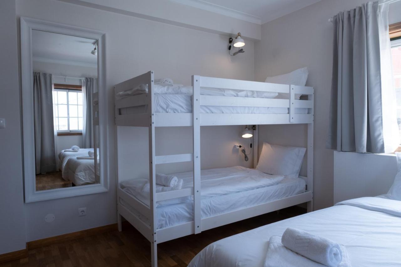 Berlenga Beach House Praia da Lourinhã Eksteriør bilde