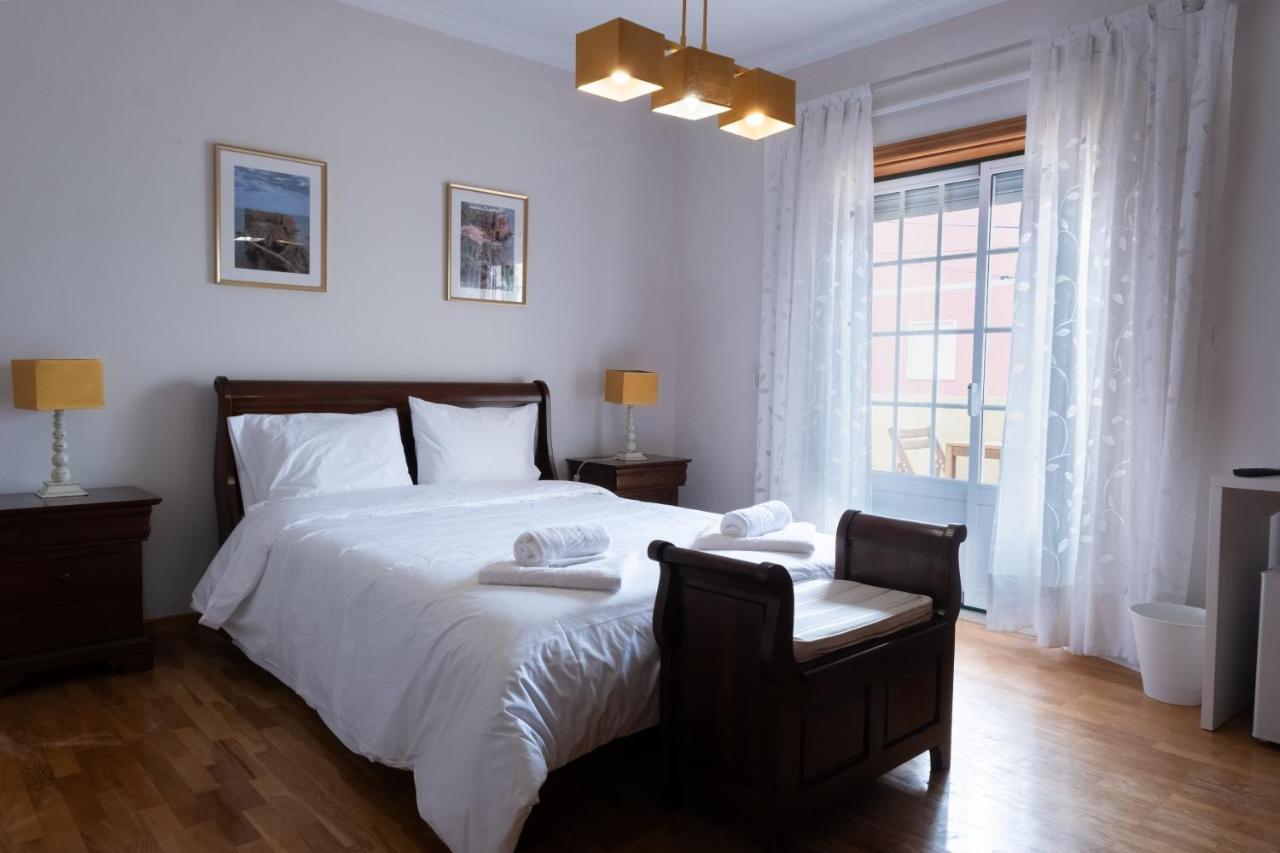 Berlenga Beach House Praia da Lourinhã Eksteriør bilde
