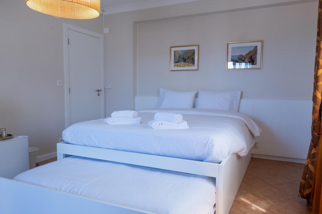 Berlenga Beach House Praia da Lourinhã Eksteriør bilde