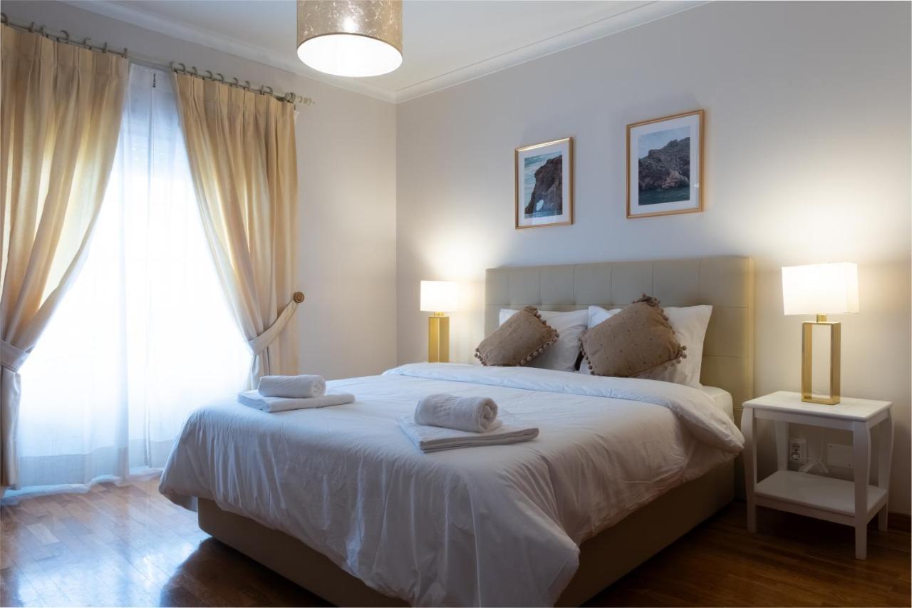 Berlenga Beach House Praia da Lourinhã Eksteriør bilde