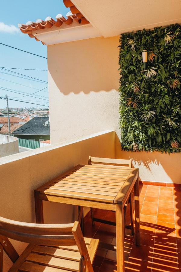 Berlenga Beach House Praia da Lourinhã Eksteriør bilde
