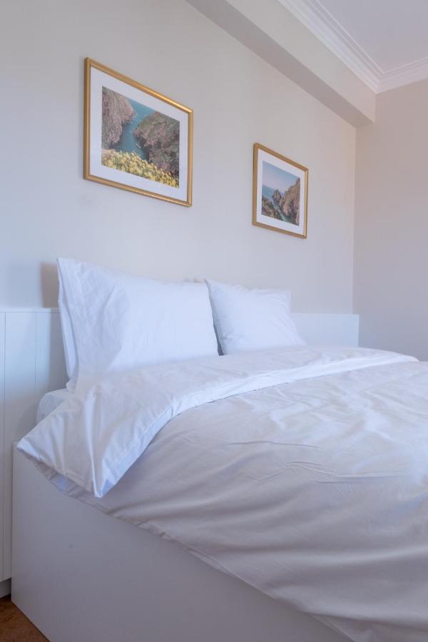 Berlenga Beach House Praia da Lourinhã Eksteriør bilde