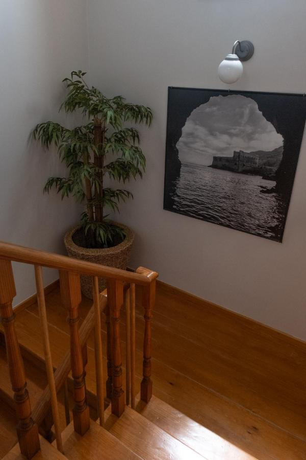 Berlenga Beach House Praia da Lourinhã Eksteriør bilde