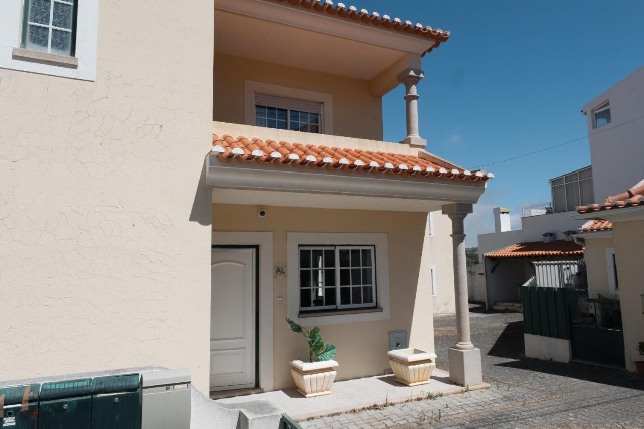 Berlenga Beach House Praia da Lourinhã Eksteriør bilde