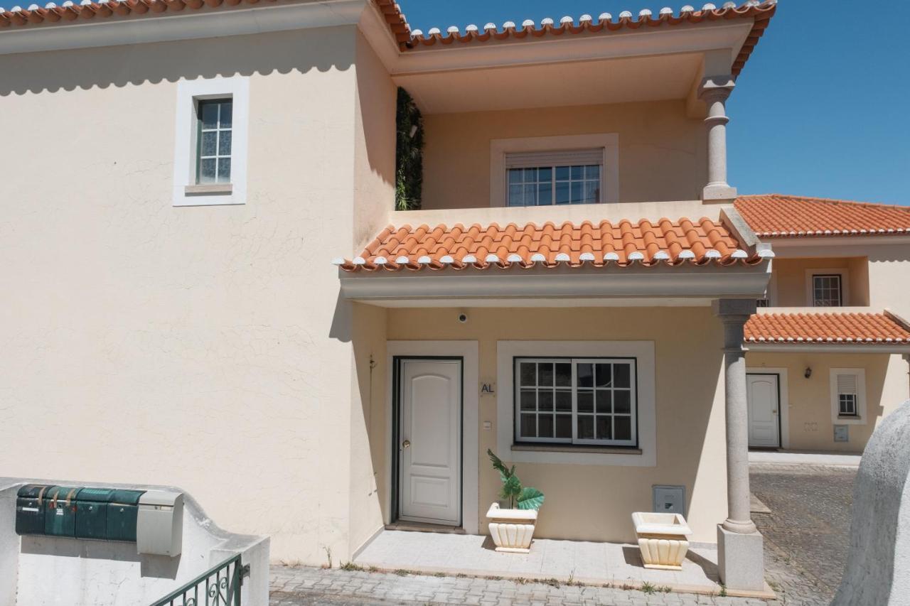 Berlenga Beach House Praia da Lourinhã Eksteriør bilde