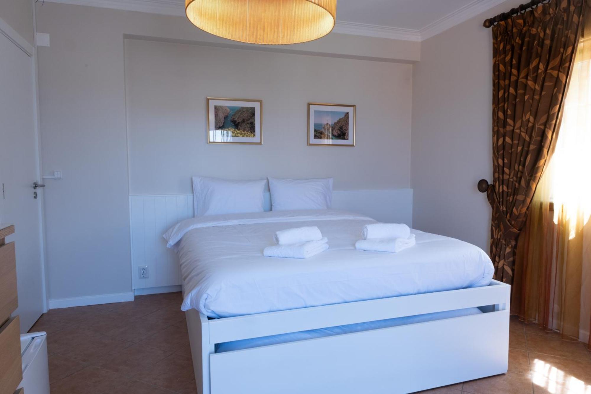 Berlenga Beach House Praia da Lourinhã Eksteriør bilde