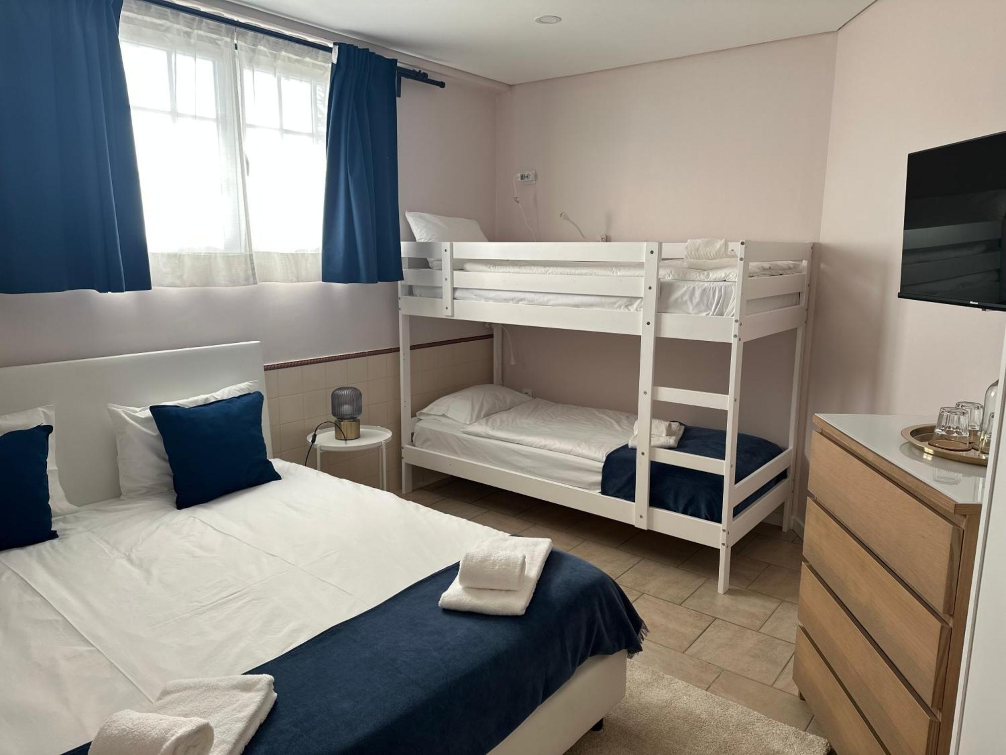 Berlenga Beach House Praia da Lourinhã Eksteriør bilde