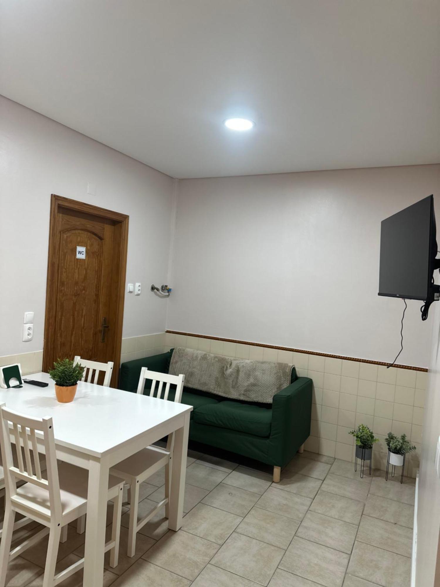 Berlenga Beach House Praia da Lourinhã Eksteriør bilde