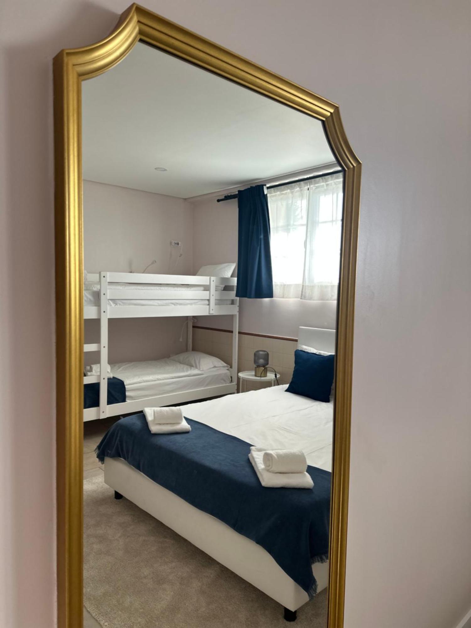 Berlenga Beach House Praia da Lourinhã Eksteriør bilde