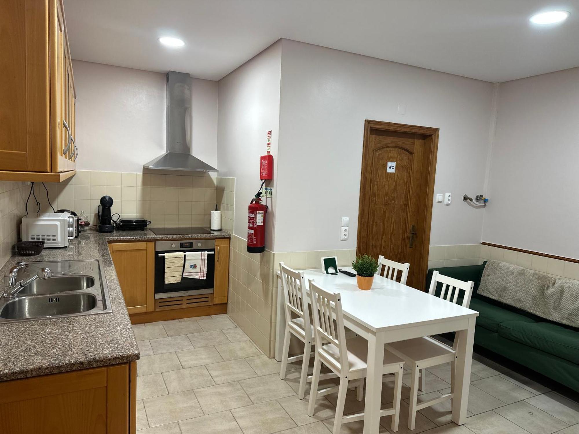 Berlenga Beach House Praia da Lourinhã Eksteriør bilde